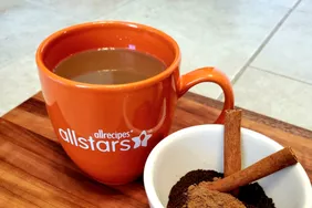 Pumpkin Spice Coffee